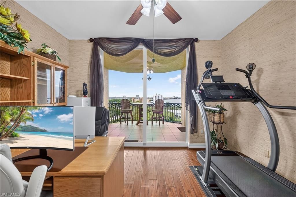 3414 Hancock Bridge Pkwy , Unit 803, North Fort Myers, FL 33903 Photo
