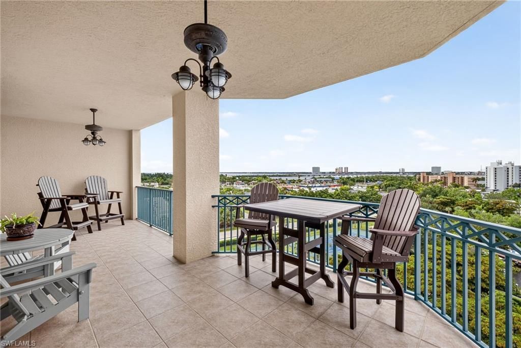 3414 Hancock Bridge Pkwy , Unit 803, North Fort Myers, FL 33903 Photo