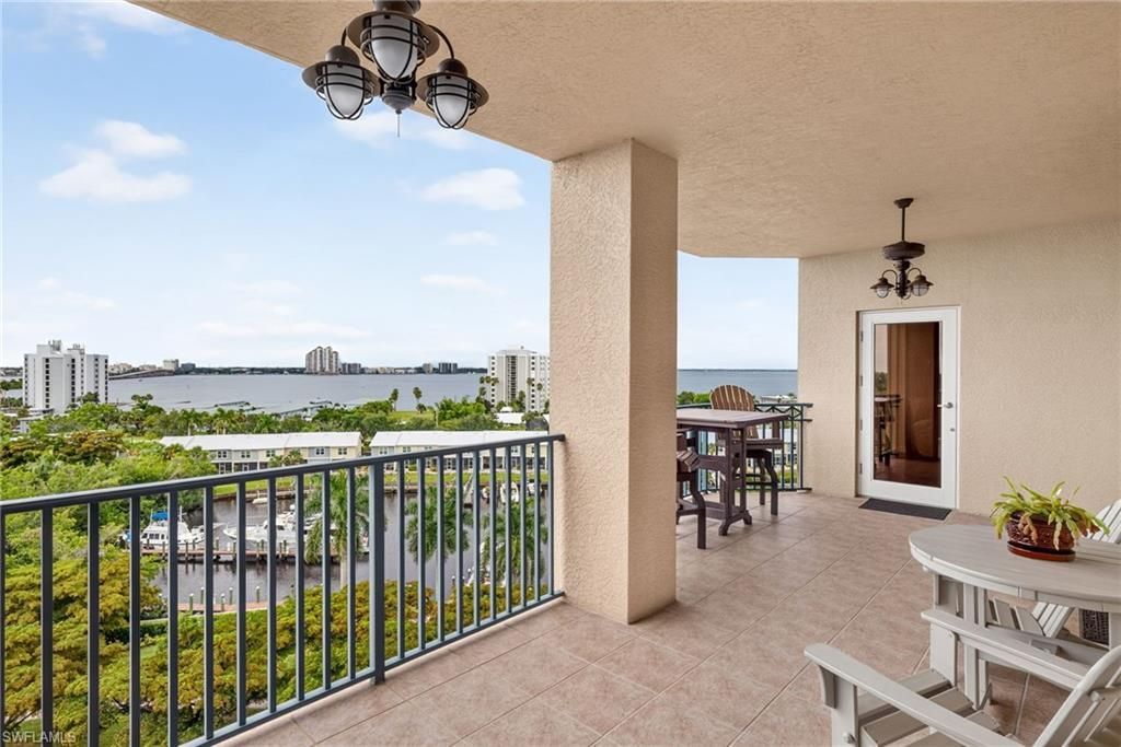 3414 Hancock Bridge Pkwy , Unit 803, North Fort Myers, FL 33903 Photo