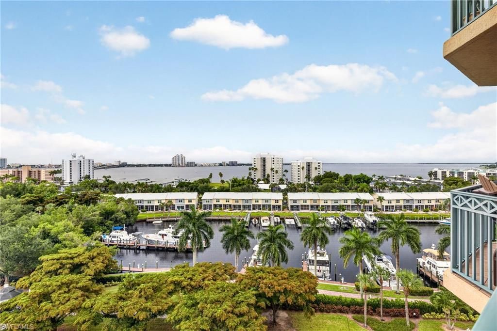 3414 Hancock Bridge Pkwy , Unit 803, North Fort Myers, FL 33903 Photo