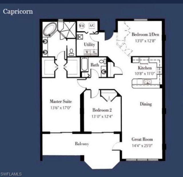 3414 Hancock Bridge Pkwy , Unit 803, North Fort Myers, FL 33903 Photo