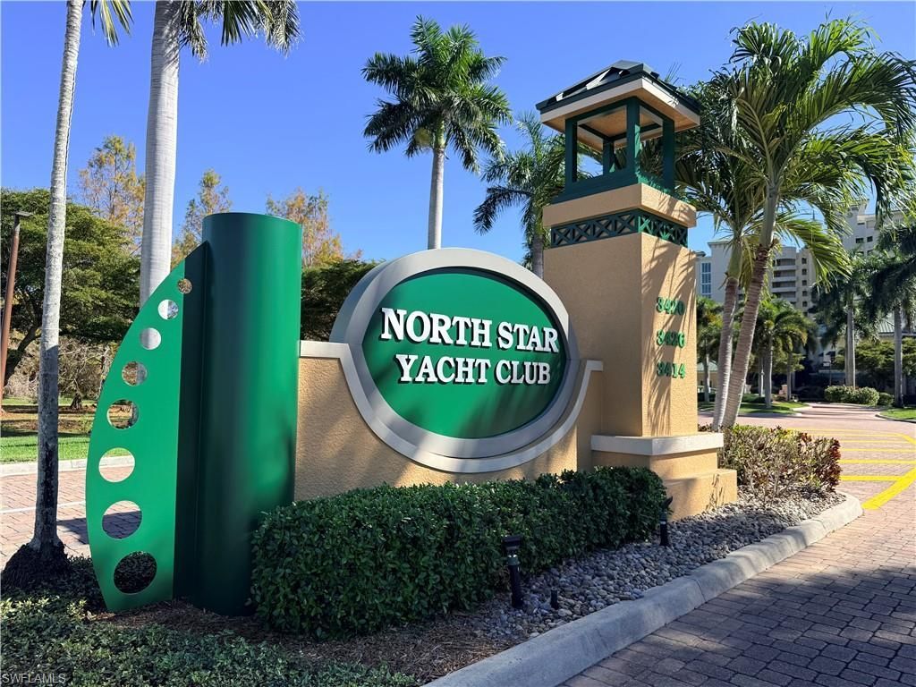 3414 Hancock Bridge Pkwy , Unit 803, North Fort Myers, FL 33903 Photo