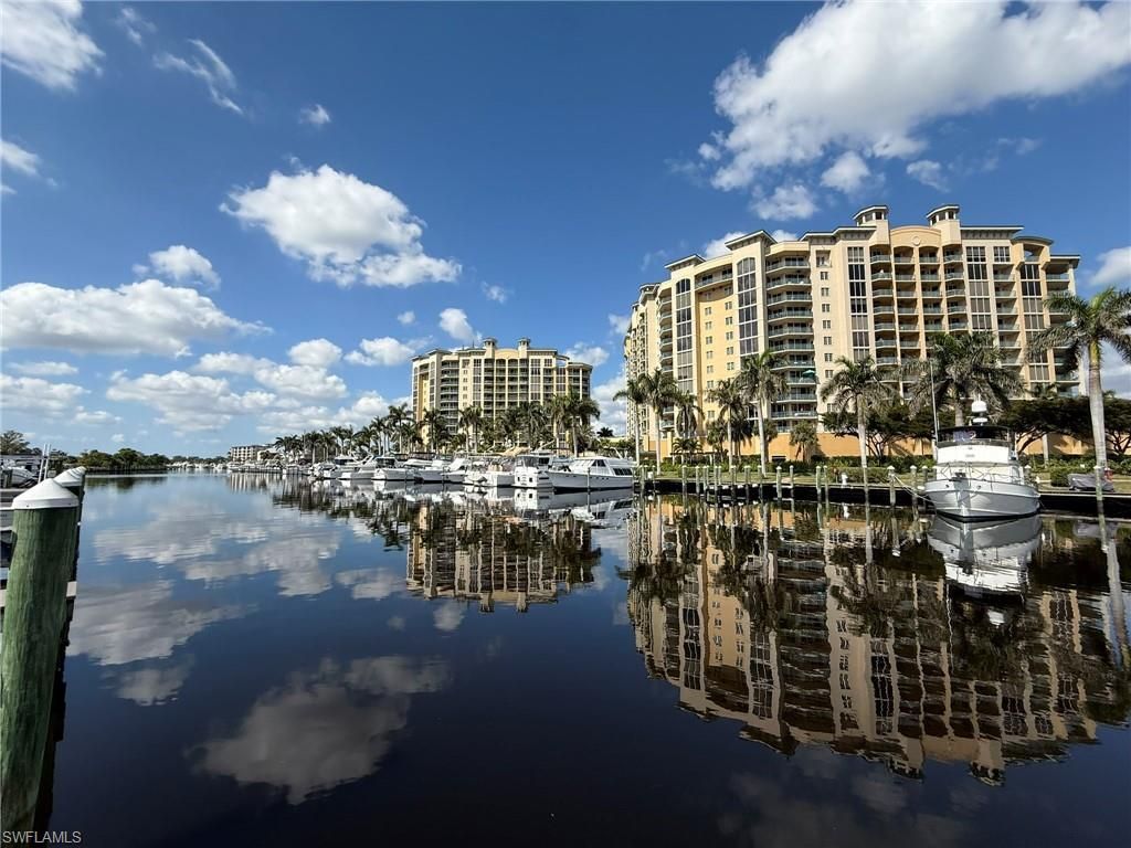 3414 Hancock Bridge Pkwy , Unit 803, North Fort Myers, FL 33903 Photo