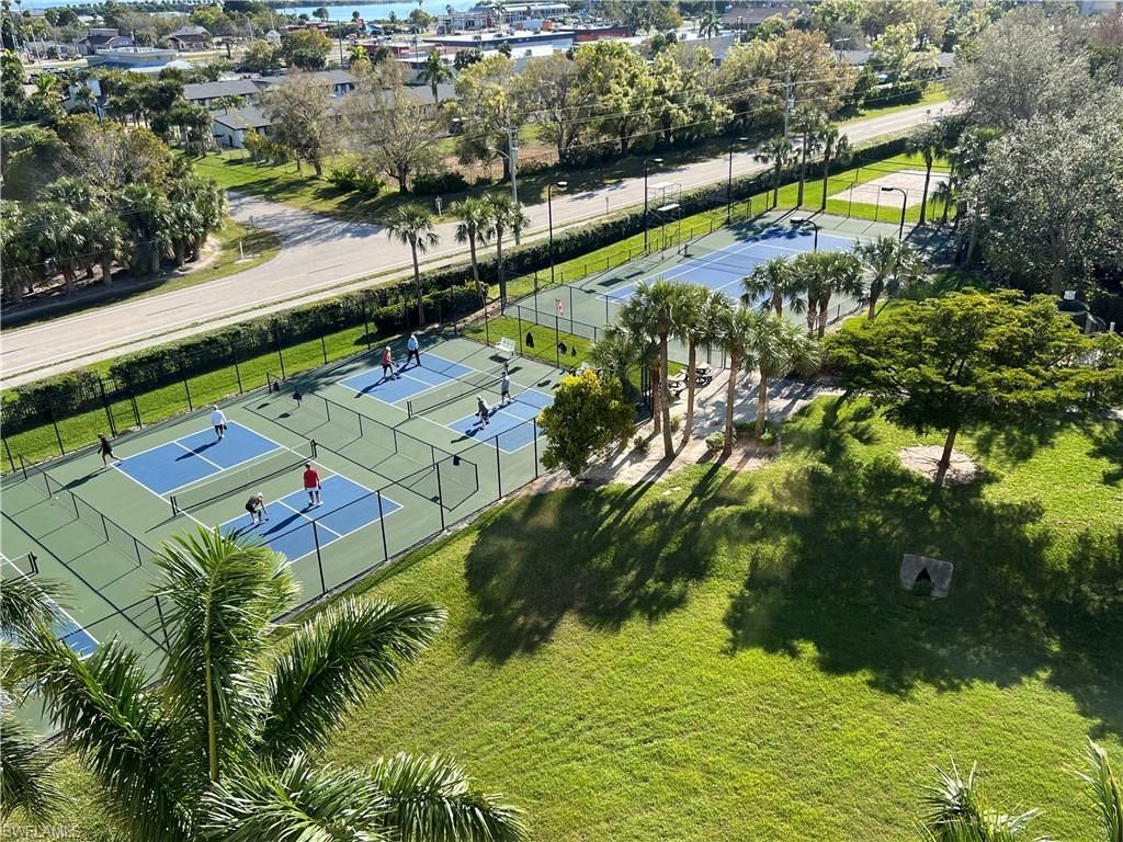 3414 Hancock Bridge Pkwy , Unit 803, North Fort Myers, FL 33903 Photo