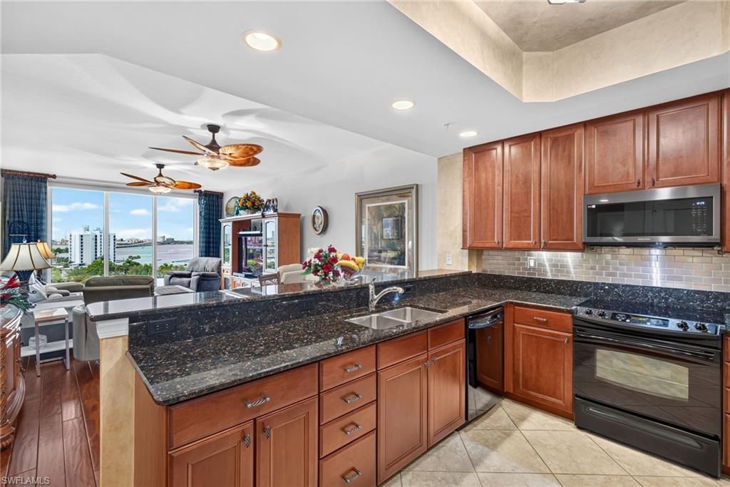 3414 Hancock Bridge Pkwy , Unit 803, North Fort Myers, FL 33903 Photo