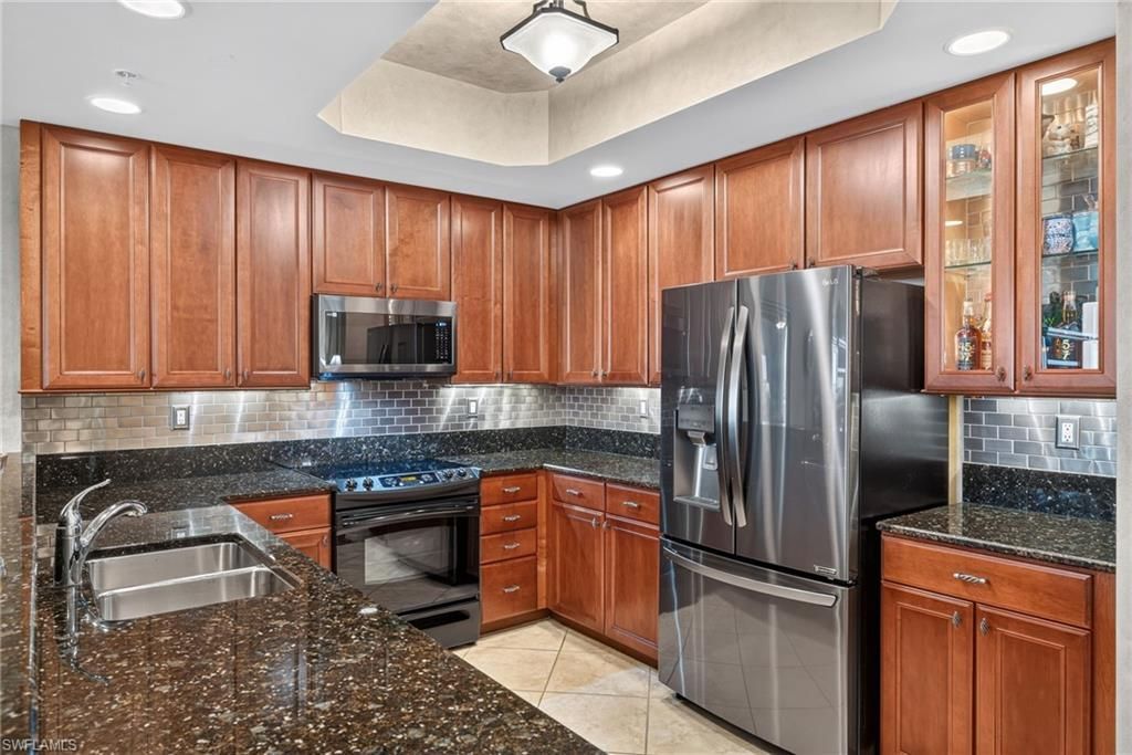 3414 Hancock Bridge Pkwy , Unit 803, North Fort Myers, FL 33903 Photo
