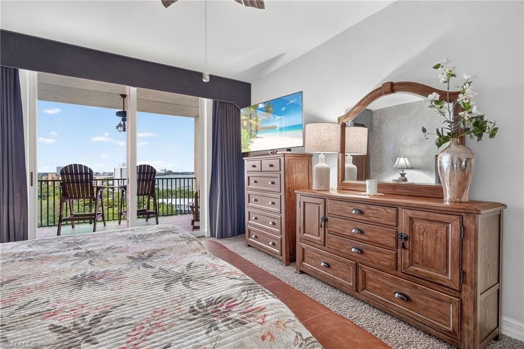 3414 Hancock Bridge Pkwy , Unit 803, North Fort Myers, FL 33903 Photo