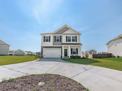 237 W Rapid Run, Camden, SC 29020