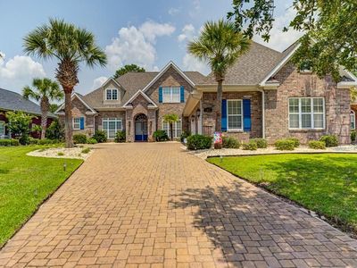 5407 Pheasant Dr., North Myrtle Beach, SC 29582