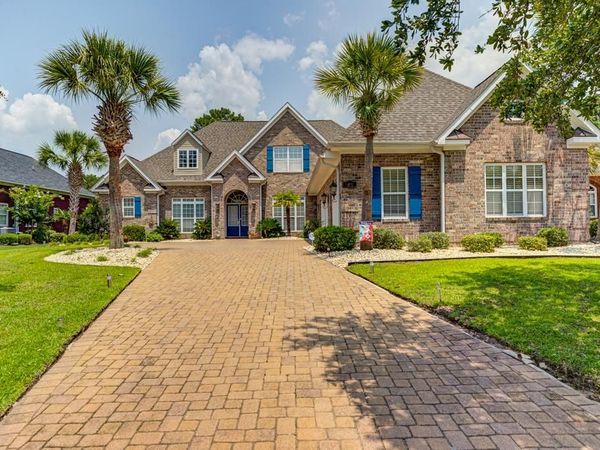 5407 Pheasant Dr., North Myrtle Beach, SC 29582