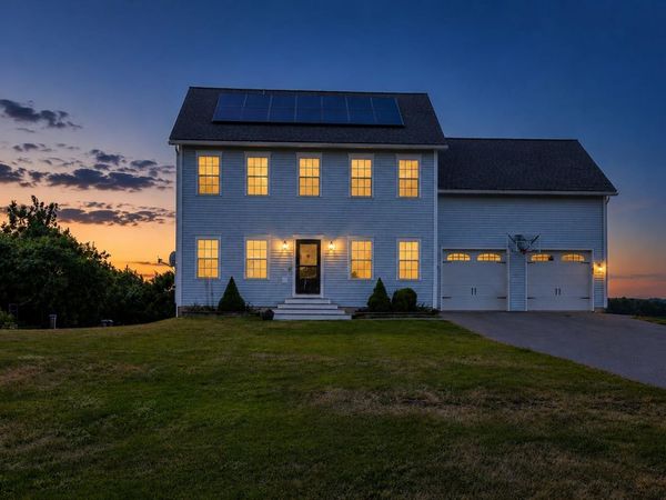 126 Wilder Drive, Georgia, VT 05478