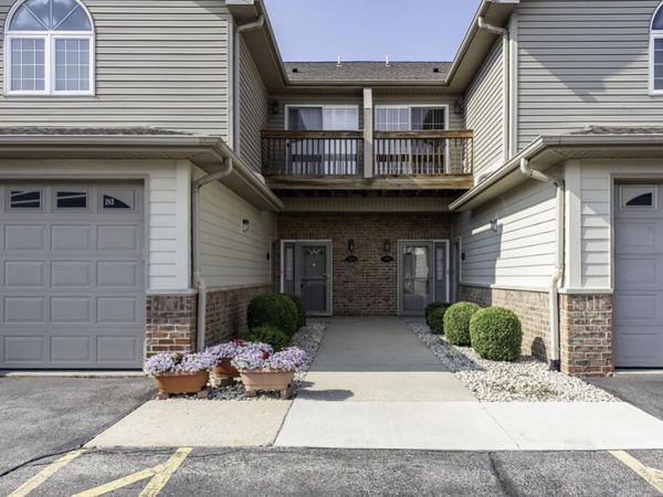 6308 44th St, Unit 184, Somers, WI 53144