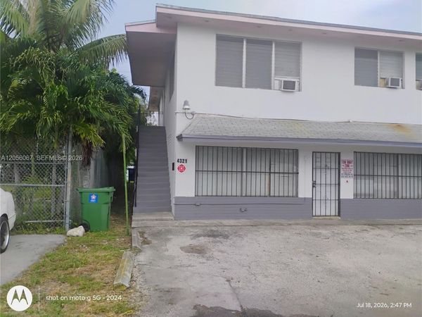 4321 W Hallandale Beach Blvd, Unit 1, Hollywood, FL 33023