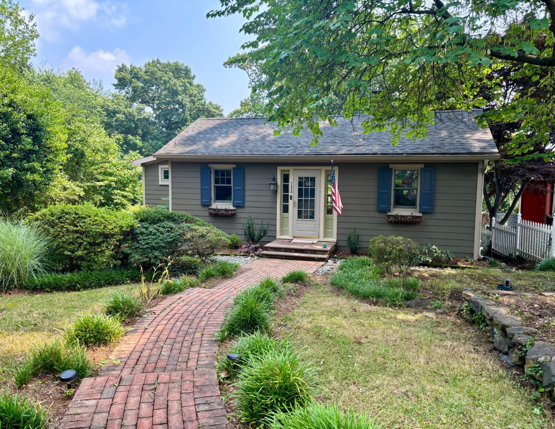 155 Ridgeway Circle, Arnold, MD 21012 Main Photo