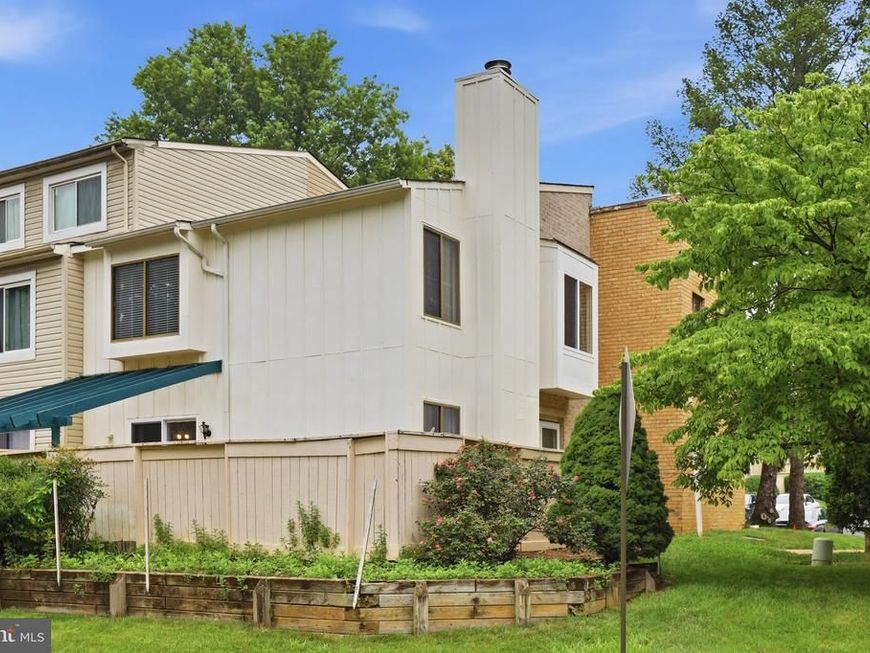 2 Grazing Court, Montgomery Village, MD 20886 Main Photo