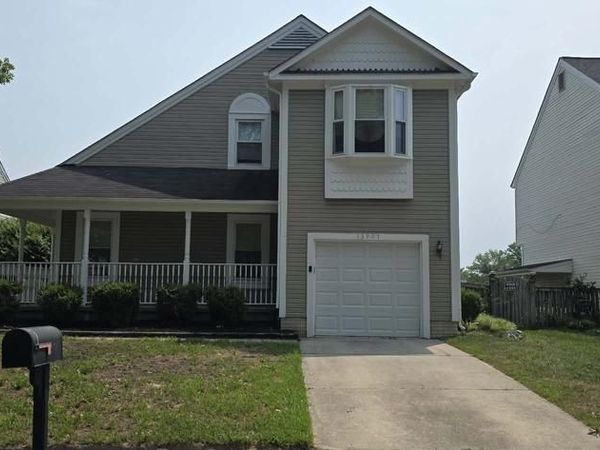 13907 CONCORD AVENUE , LAUREL, MD 20707