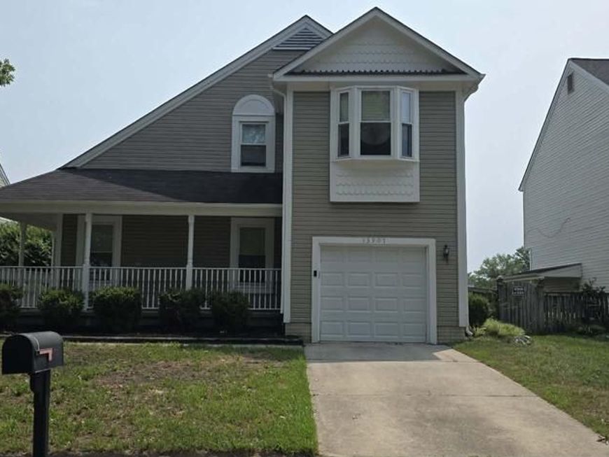 13907 Concord Avenue, Laurel, MD 20707 Main Photo