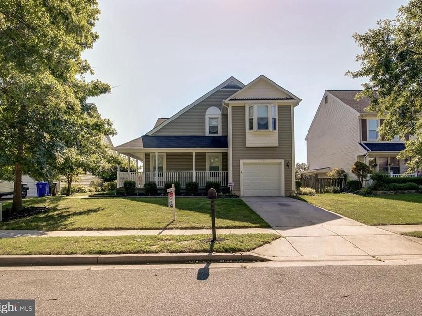 13907 Concord Avenue, Laurel, MD 20707 Main Photo