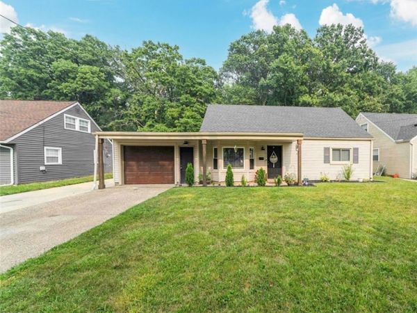 632 Irving Park Boulevard , Sheffield Lake, OH 44054