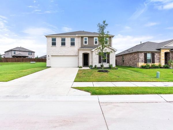 424 Princewood Drive, Princeton, TX 75407