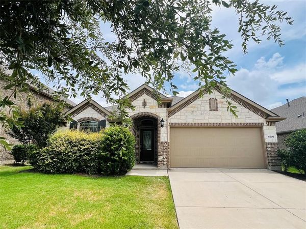 16600 Spence Park Lane, Prosper, TX 75078