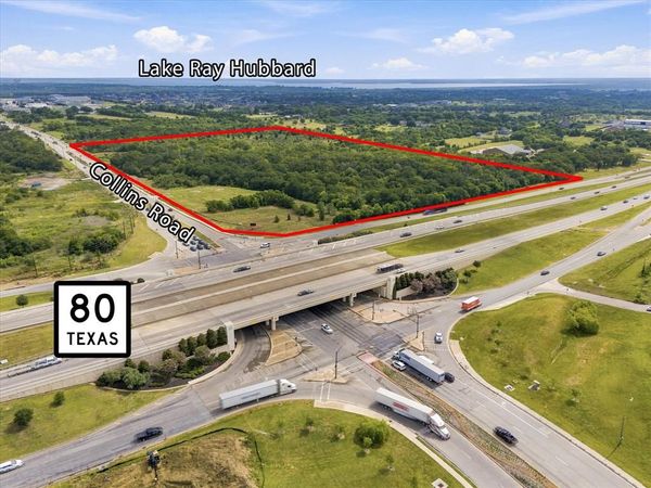 200 E US Hwy 80 Highway , Sunnyvale, TX 75182