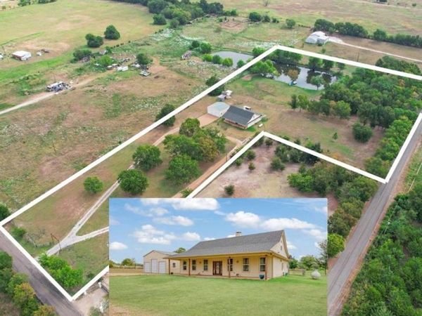 7944 CR 669 , Blue Ridge, TX 75424