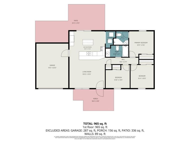 6201 Hollyberry Lane, Fairfield Twp, OH 45011 Photo 23