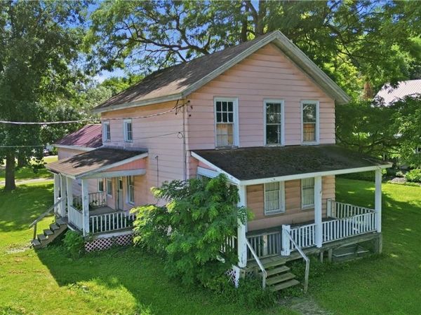 37 Lake Street , Richfield Springs, NY 13439