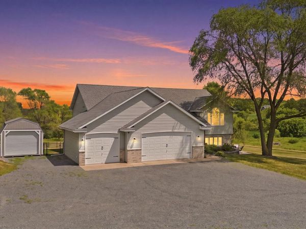 1683 89th Street, New Richmond, WI 54017