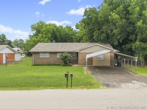59 Laurel , Lone Grove, OK 73443