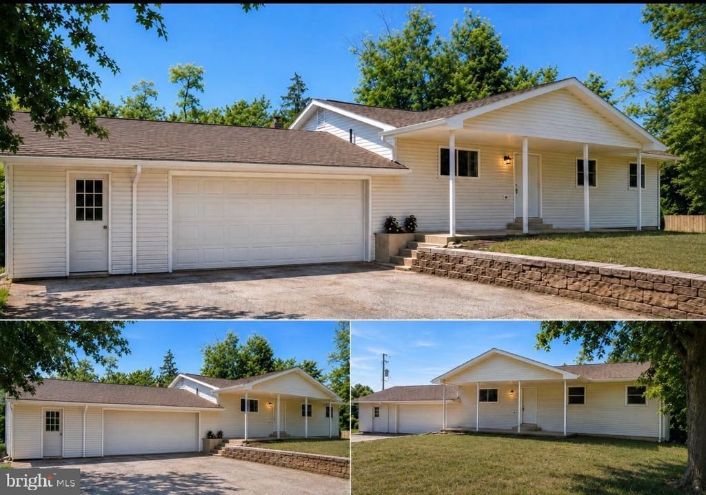 65 BUNKER LANE, ETTERS, PA 17319