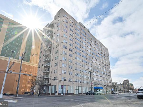 2834 ATLANTIC AVENUE, Unit 407, ATLANTIC CITY, NJ 08401