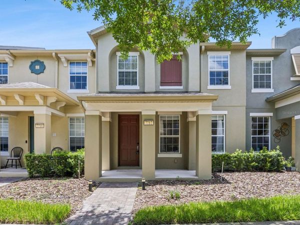 7712 FORDSON LANE , WINDERMERE, FL 34786