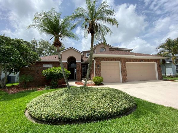 3708 MOLONA DRIVE , ORLANDO, FL 32837
