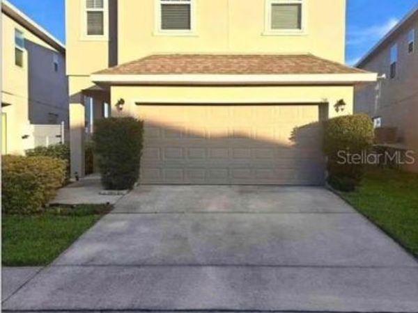 158 ABERDEEN STREET , DAVENPORT, FL 33896
