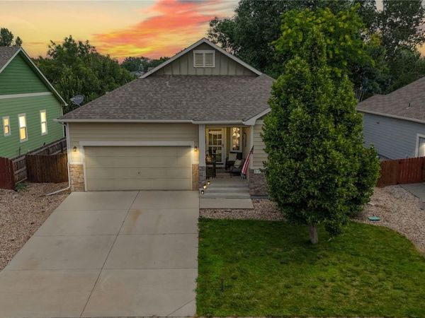 517 Dee Road, Johnstown, CO 80534