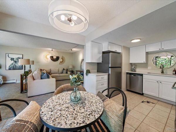 1021 Carr Street , Unit 25, Denver, CO 80214