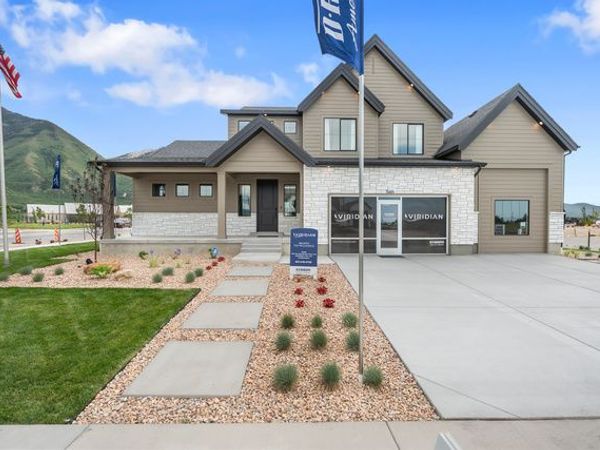 1352 N 1275 E, Unit 11, Logan, UT 84341