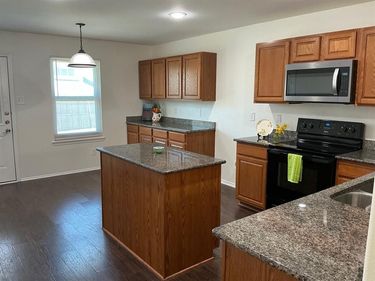 1224 Elkford Lane, Fort Worth, TX 76247