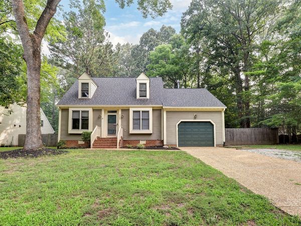 5540 Rolling Woods Drive , Williamsburg, VA 23185