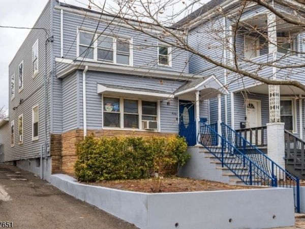 526 Jackson Ave, Elizabeth, NJ 07201