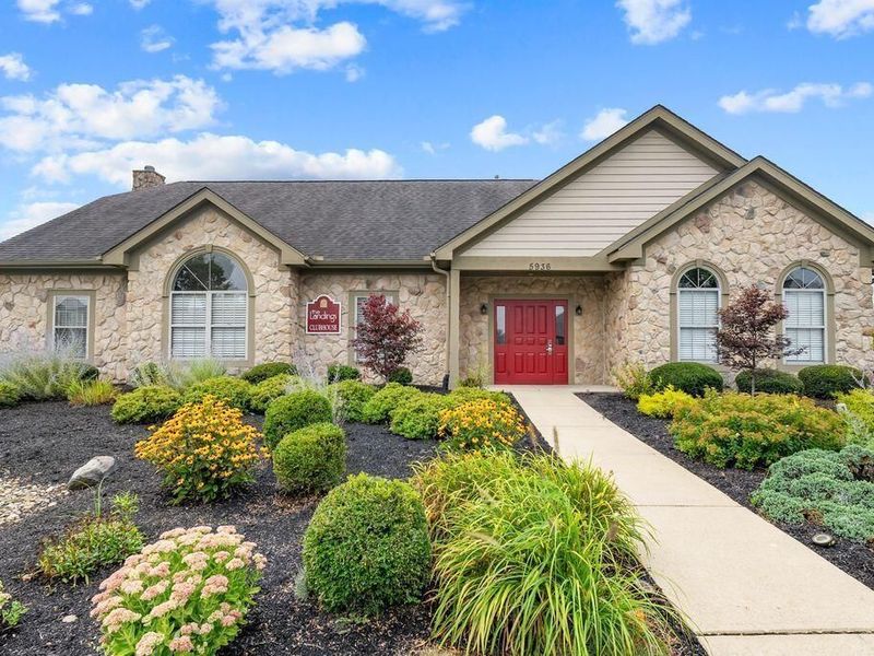 6026 Landings Pond Place , Unit 30, Grove City, OH 43123 Photo 29