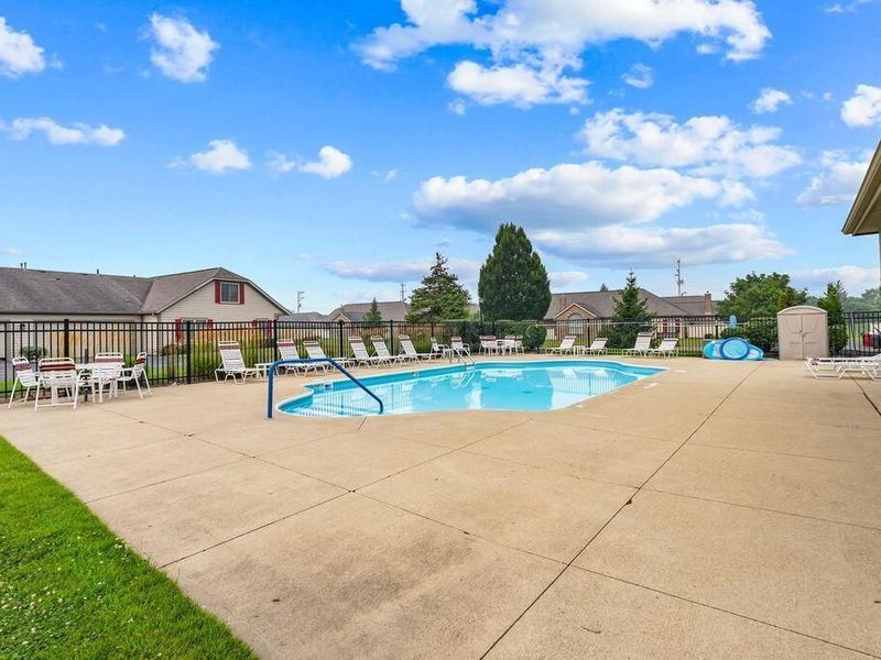 6026 Landings Pond Place , Unit 30, Grove City, OH 43123 Photo 34