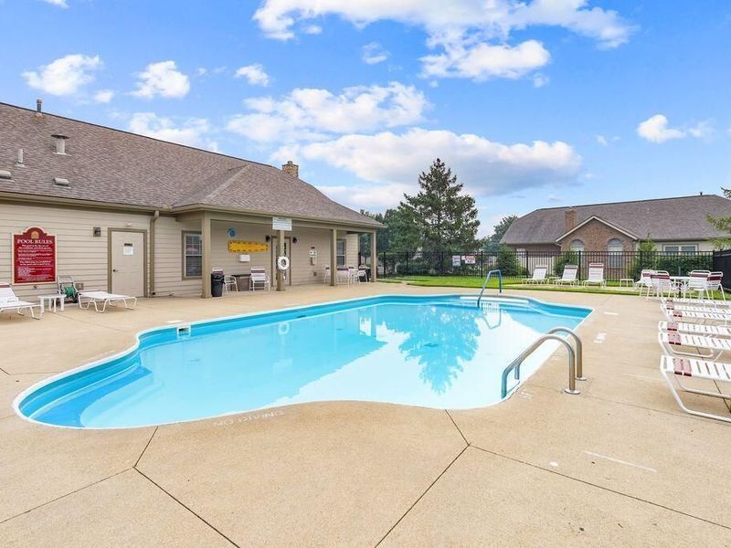 6026 Landings Pond Place , Unit 30, Grove City, OH 43123 Photo 35
