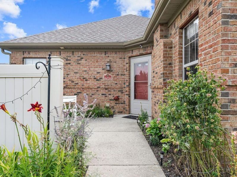 6026 Landings Pond Place , Unit 30, Grove City, OH 43123 Photo 4