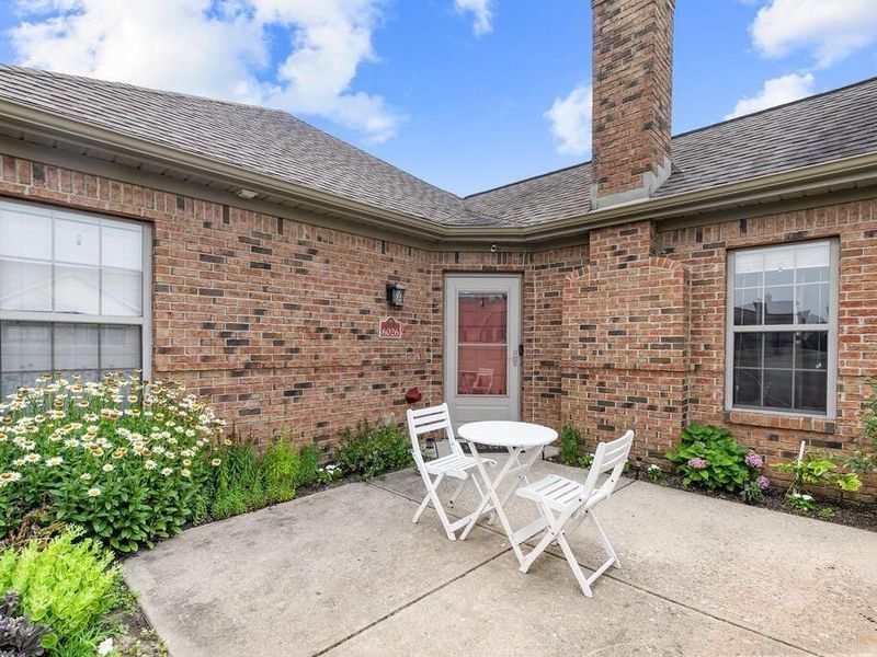 6026 Landings Pond Place , Unit 30, Grove City, OH 43123 Photo 5