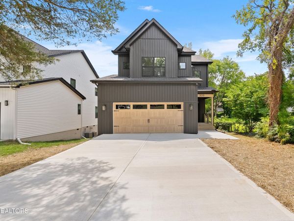 320 Avenue B , Knoxville, TN 37920