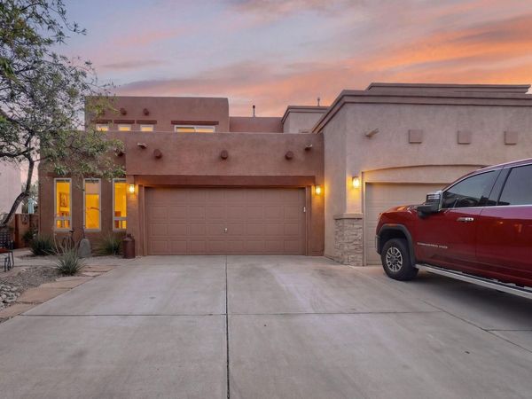 2325 Cortina Loop SE, Rio Rancho, NM 87124