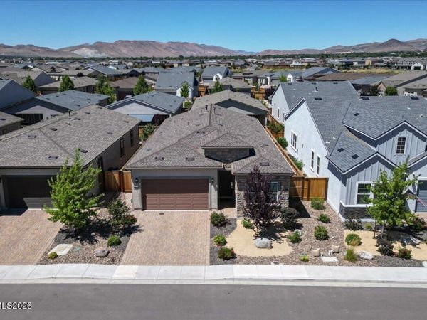 2368 Silent Creek Lane, Sparks, NV 89436